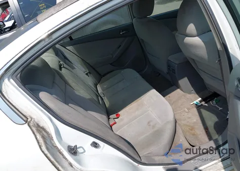 2009 Nissan Altima 2.5 S from USA, damaged, VIN 1N4AL21E79N521689